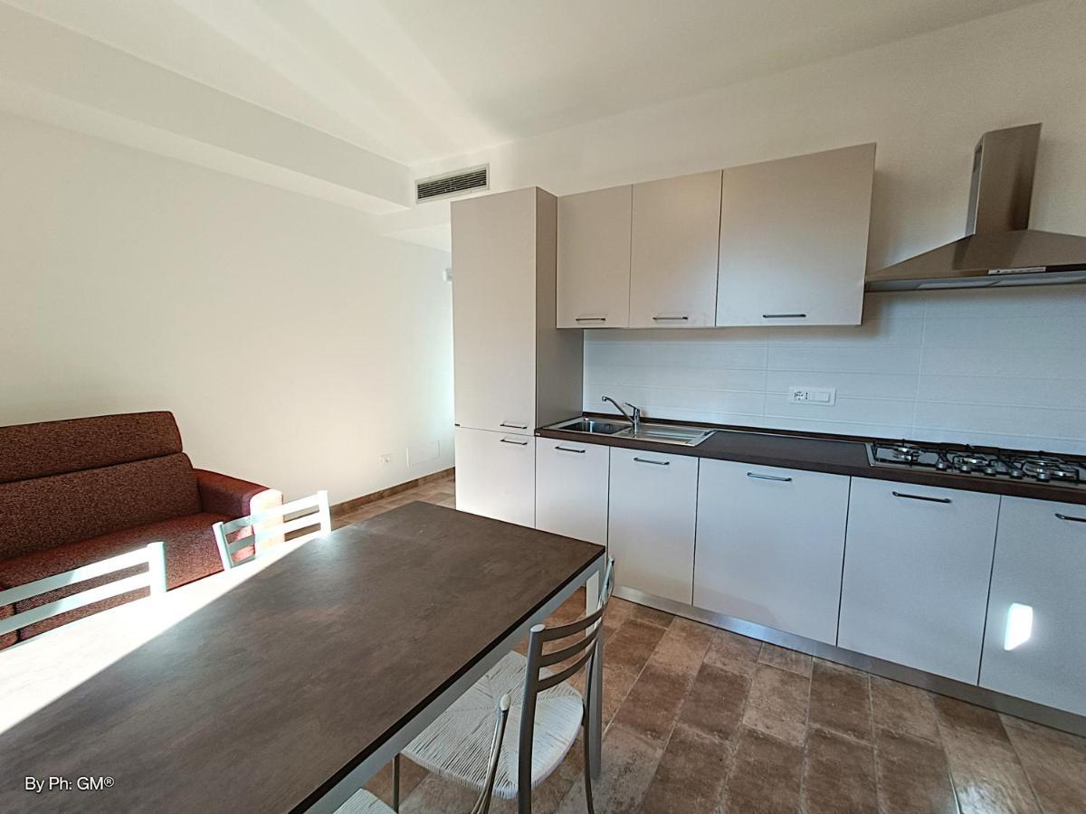 Villa Le Palme Longobardi Esterno foto